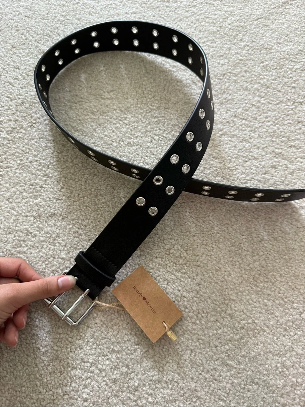 Brandy Melville Belt